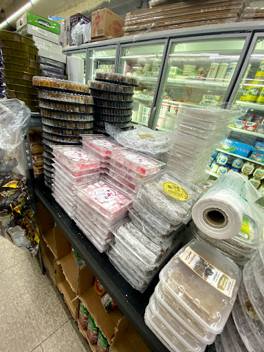 Market «Azadi International Food Market & Bakery», reviews and photos, 391 Elysian Fields Ct, Nashville, TN 37211, USA