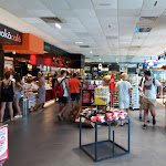 Photo n°2 de l'avis de Metin.� fait le 10/07/2017 à 11:01 sur le  Chef Express - Feronia Ponte 5 à Fiano Romano