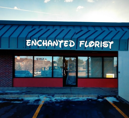 Enchanted Florist II, 4262 Royal Pine Dr, Colorado Springs, CO 80920, USA, 