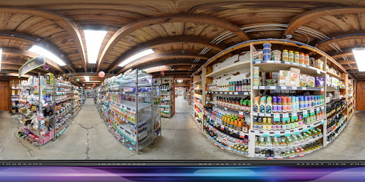 Health Food Store «Organnons Natural Market», reviews and photos, 591 Durham Rd, Newtown, PA 18940, USA