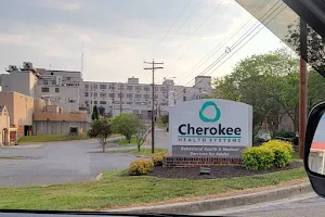 Cherokee Health Systems image