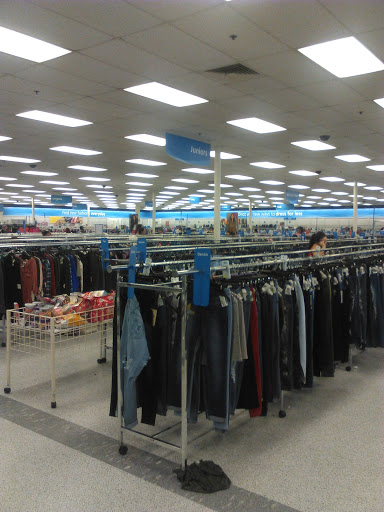 Clothing Store «Ross Dress for Less», reviews and photos, 1711 W Loop 281, Longview, TX 75604, USA