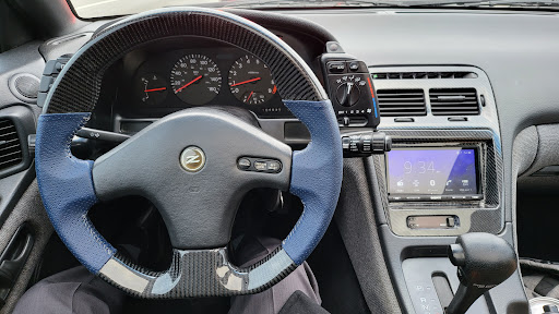 Electronics Store «Mobile Electronics», reviews and photos, 419 Ogden Ave, Downers Grove, IL 60515, USA