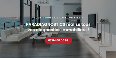 Paradiagnostics à Sainte-Tulle
