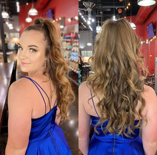 Hair Salon «Luxe Aveda Concept Salon», reviews and photos, 5638 Saratoga Blvd #112, Corpus Christi, TX 78414, USA