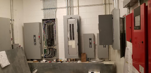 Electrician «Aguila Electrical Services Inc», reviews and photos, 5708 N 56th St, Tampa, FL 33610, USA