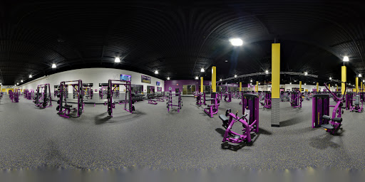Gym «Planet Fitness», reviews and photos, 2167 Old Hudson Rd, St Paul, MN 55119, USA
