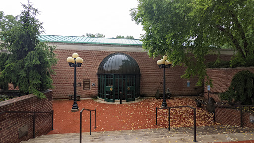 Museum «Washington County Museum of Fine Arts», reviews and photos, 401 Museum Dr, Hagerstown, MD 21741, USA