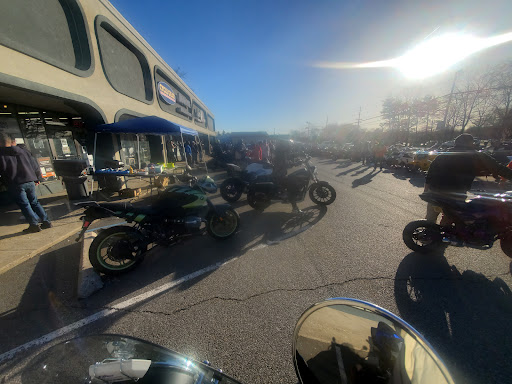 Motorcycle Parts Store «Cycle Gear», reviews and photos, 2052 Lincoln Hwy, Edison, NJ 08817, USA