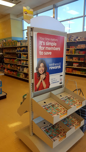Pharmacy «Rite Aid», reviews and photos, 74 Joshua M. Freeman Blvd, Ranson, WV 25438, USA