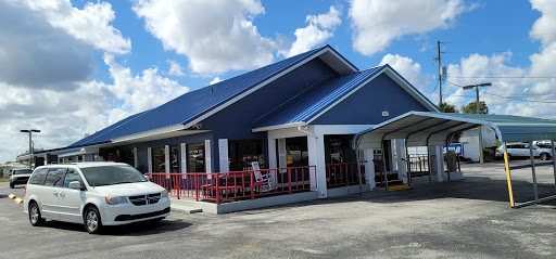 Used Car Dealer «Allstar Car Sales», reviews and photos, 2671 US Hwy 27 S, Sebring, FL 33870, USA