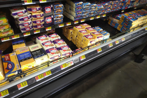 Department Store «Walmart Supercenter», reviews and photos, 45555 Michigan Ave, Canton, MI 48188, USA