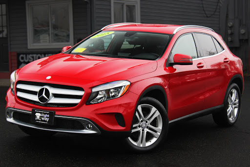 Used Car Dealer «Rightway Auto Sales Inc.», reviews and photos, 355 Turnpike Rd, Southborough, MA 01772, USA