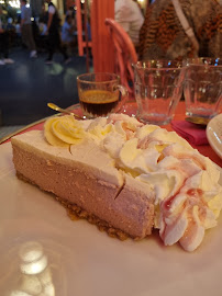 Plats et boissons du Restaurant brunch Le Tiki Rose à Paris - n°17