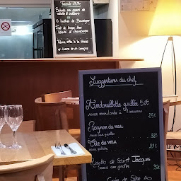 Photo n°15 de Le Petit Bistrot - Restaurant Sète à Sète ()