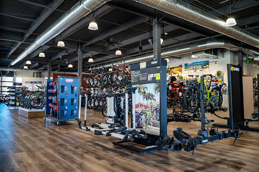 Bicycle Store «Wheel & Sprocket», reviews and photos, 5722 S 108th St, Hales Corners, WI 53130, USA