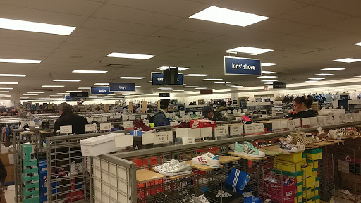 Department Store «Marshalls», reviews and photos, 1832 86th St, Brooklyn, NY 11214, USA