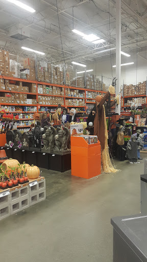 Home Improvement Store «The Home Depot», reviews and photos, 10801 Garden Grove Blvd, Garden Grove, CA 92843, USA