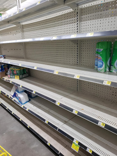 Discount Store «Dollar General», reviews and photos, 8701 National Turnpike, Fairdale, KY 40118, USA