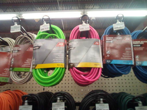 Hardware Store «R&R Ace», reviews and photos, 845 N Commercial Ave, St Clair, MO 63077, USA