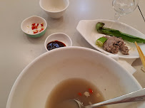 Soupe du Restaurant vietnamien Pho Odessa à Paris - n°6