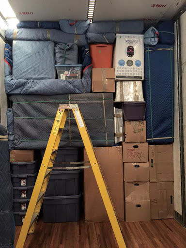 Moving Company «U-Save Moving and Storage», reviews and photos, 2385 Delhi Commerce Dr #1c, Holt, MI 48842, USA