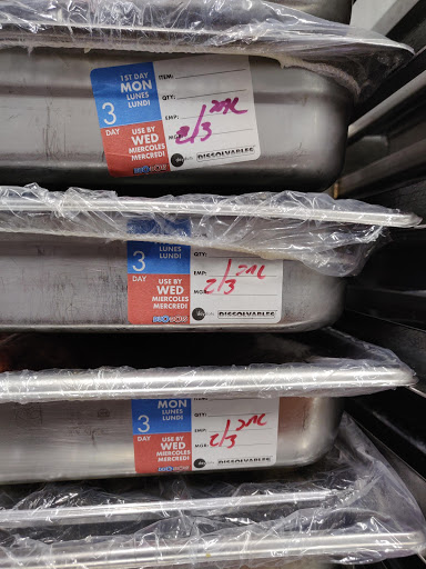 Caterer «Flying Food Group», reviews and photos, 10508 Delta Pkwy, Schiller Park, IL 60176, USA