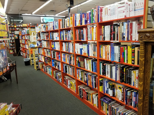 Used Book Store «Bookmans Ina Entertainment Exchange», reviews and photos, 3733 W Ina Rd, Tucson, AZ 85741, USA