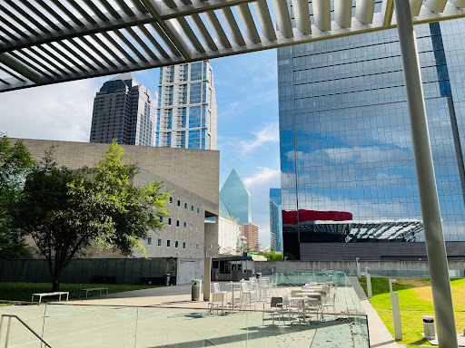 Opera House «Winspear Opera House», reviews and photos, 2403 Flora St, Dallas, TX 75201, USA