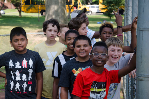 Youth Organization «South Mountain YMCA», reviews and photos, 13 Jefferson Ave, Maplewood, NJ 07040, USA