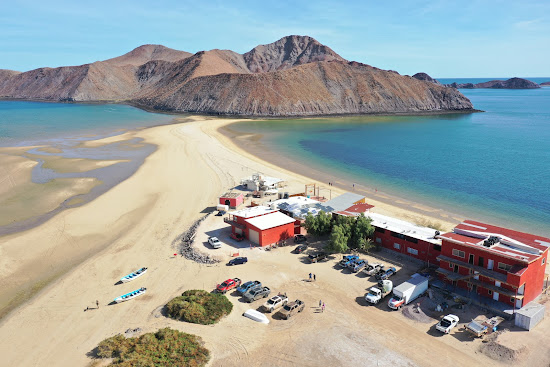 Playa Bahia Gonzaga