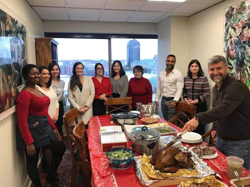 Personal Injury Attorney «Law Offices of Matthew D. Dubin», reviews and photos