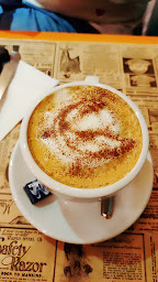 Photo n°113 de Le Studio Café à Paris ()