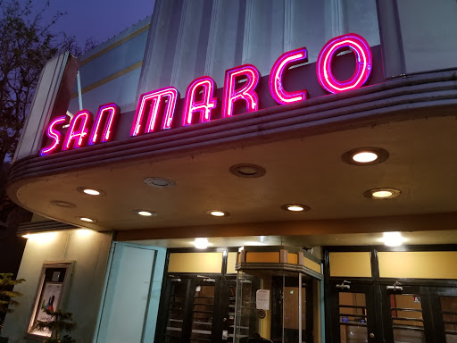 Movie Theater «San Marco Theatre», reviews and photos, 1996 San Marco Blvd, Jacksonville, FL 32207, USA