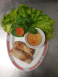 Nem rán du Restaurant Chao Vietnam à Châteauroux - n°3