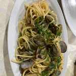 Photo n°4 de l'avis de Salvo.o fait le 26/08/2022 à 03:17 sur le  Ristorante Al Ponterotto à Ceprano