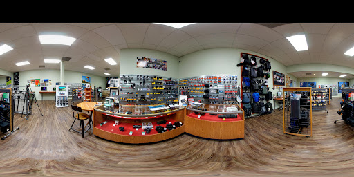 Computer Store «F-11 Photographic Supplies», reviews and photos, 2612 W Main St a, Bozeman, MT 59718, USA