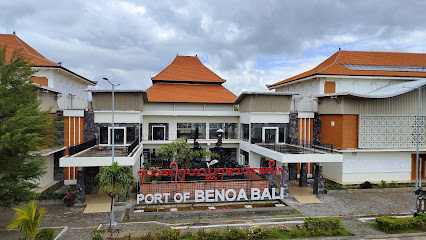 Port of Benoa