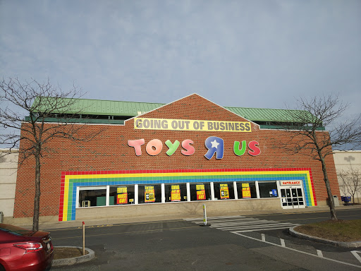 Toy Store «Toys
