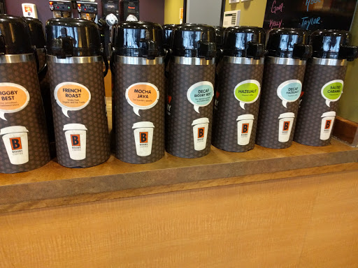 Coffee Shop «BIGGBY COFFEE», reviews and photos, 4750 Cascade Rd SE, Grand Rapids, MI 49546, USA