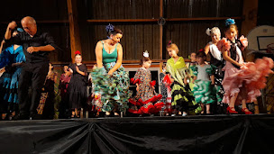 Photo n°3 de Association Triana ,flamenco y sevillana à Le Fousseret ()