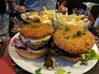 Frite du Restaurant Brasserie Le Cardinal à L'Horme - n°18