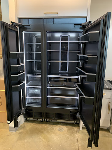 Appliance Store «Contract Appliance Sales Inc», reviews and photos, 33 E 5th Ave, Murray, UT 84107, USA