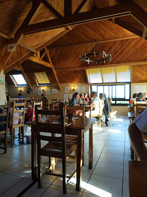 Crêperie Maeligwen à Crozon