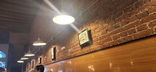 Coffee Shop «West Oak Coffee Bar», reviews and photos, 114 W Oak St, Denton, TX 76201, USA