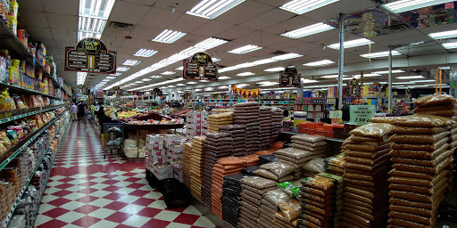 Indian Grocery Store «Subzi Mandi», reviews and photos, 1518 Oak Tree Road B, Iselin, NJ 08830, USA