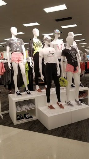 Department Store «Target», reviews and photos, 3100 Baldwin Park Blvd, Baldwin Park, CA 91706, USA