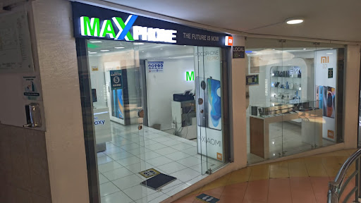 MAX PHONE EC