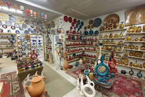 Pottery Shop image