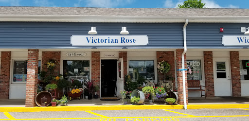 Florist «Victorian Rose Florist», reviews and photos, 53 Main St, Hebron, CT 06248, USA